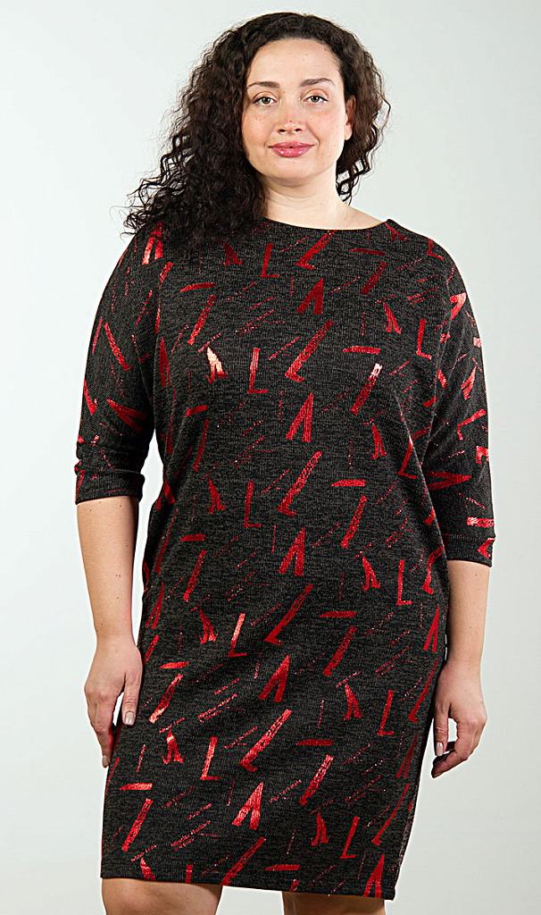 Платье женское 253069