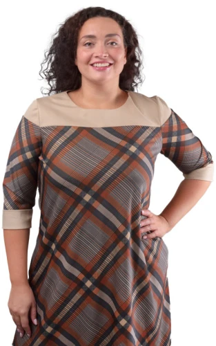 Платье женское 252515 фото 2