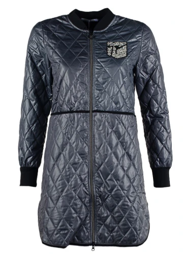 Куртка женская стёганая 251874