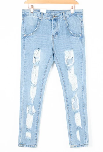 Джинсы женские 249152