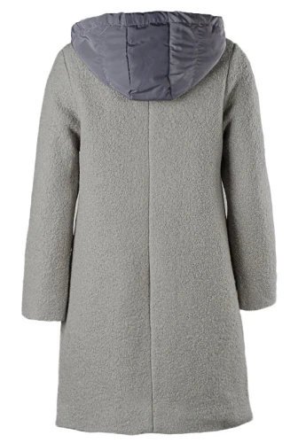 Пальто женское букле 251841 фото 4