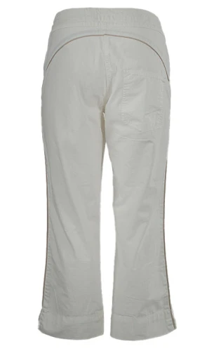 Брюки женские укороченные 251542 фото 3