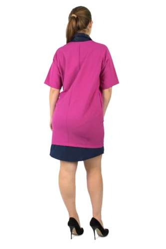 Платье женское 2521 фото 4