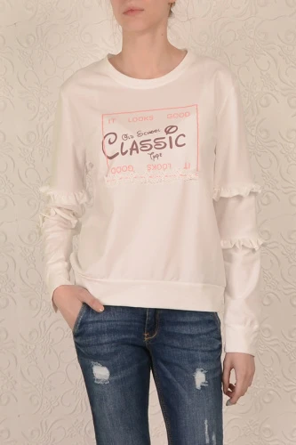 Свитшот женский 1381