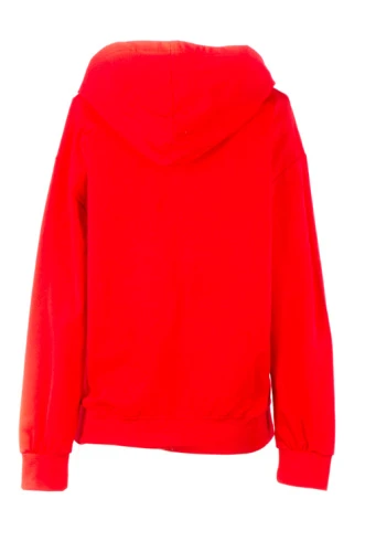 Толстовка женская с капюшоном 227868 фото 2