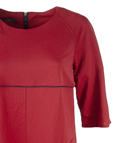 Платье женское прямое 250970 фото 3