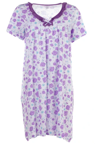 Ночная сорочка женская 249579