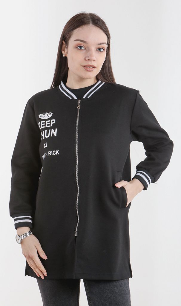 Кофта женская спортивная 253001