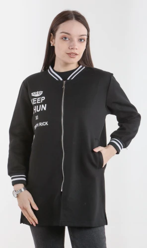 Кофта женская спортивная 253001