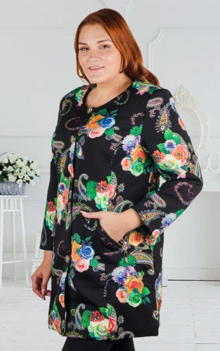 Кардиган женский 252188 фото 2