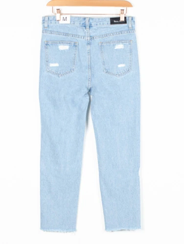 Джинсы женские летние 249150 фото 2