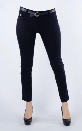 Брюки женские зауженные 248651