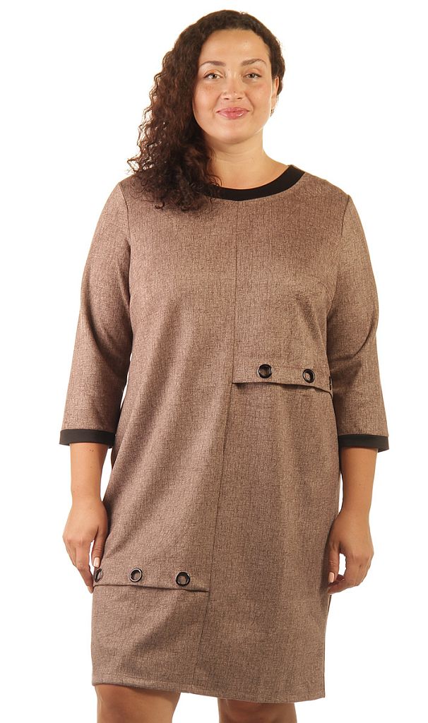 Платье женское 253512