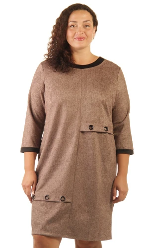 Платье женское 253512