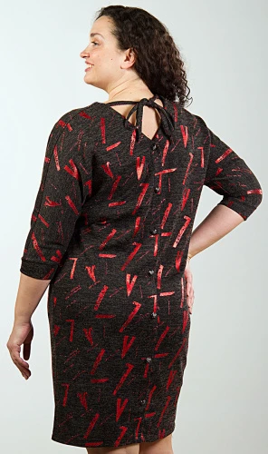 Платье женское 253069 фото 3