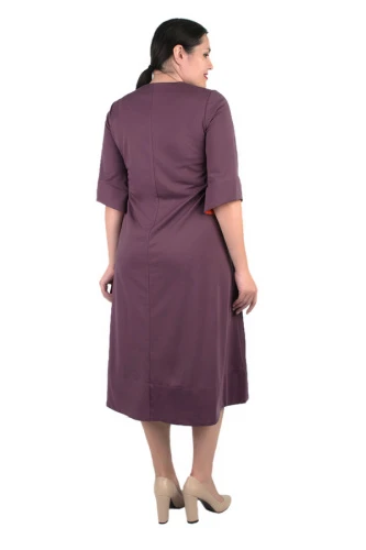 Платье женское 2586 фото 2