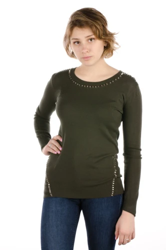 Джемпер женский 4898