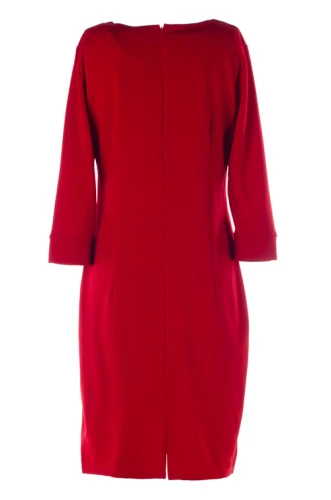 Платье женское прямое 229683 фото 2