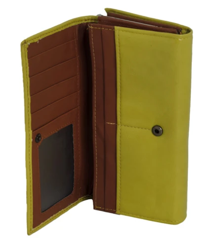 Кошелёк 5463 фото 3