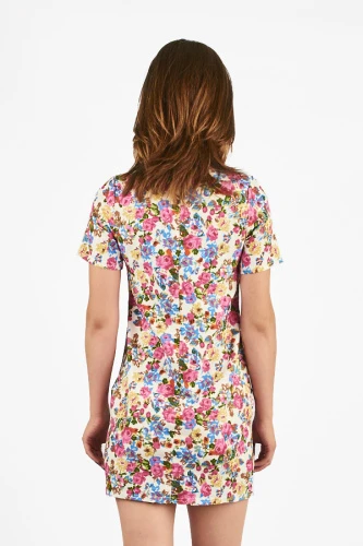 Платье женское летнее 2339 фото 2