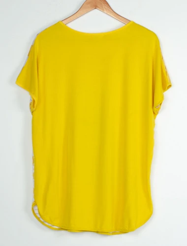 Футболка женская с принтом 248696 фото 2