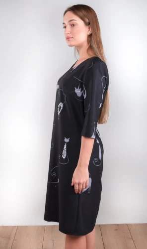 Платье женское с бусинами 252796 фото 3