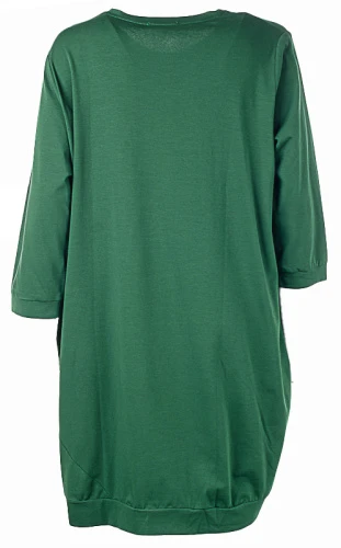 Туника женская с принтом 249837 фото 2