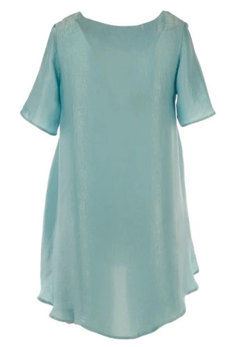 Туника женская шёлковая 2297615 фото 2