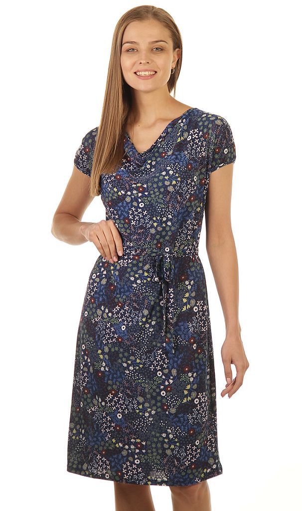 Платье женское 253654