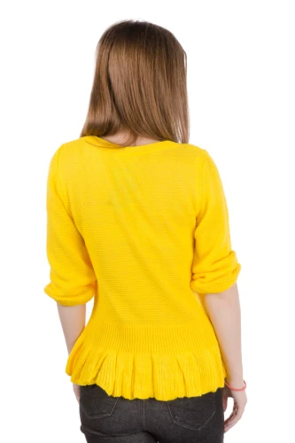 Джемпер 4758 фото 2