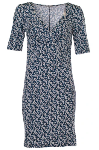 Платье-футляр женское 248062