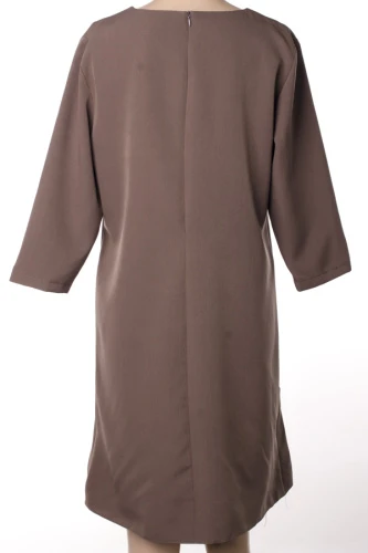 Платье женское рукав 3/4 6026 фото 2