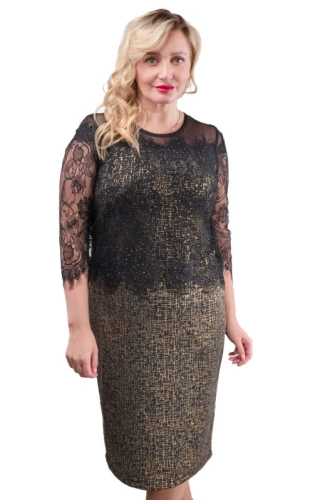 Платье женское 252754