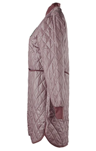 Куртка женская стёганная 251756 фото 3