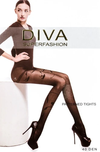 Колготки 4744