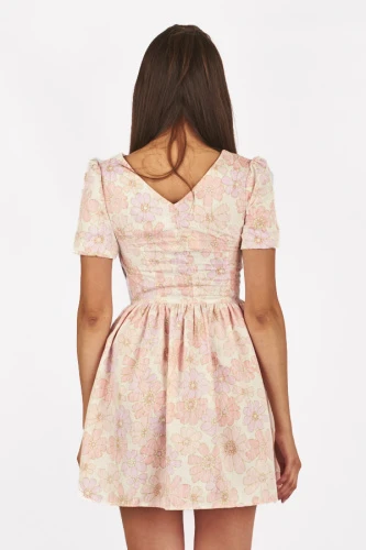 Платье женское летнее 2657 фото 2