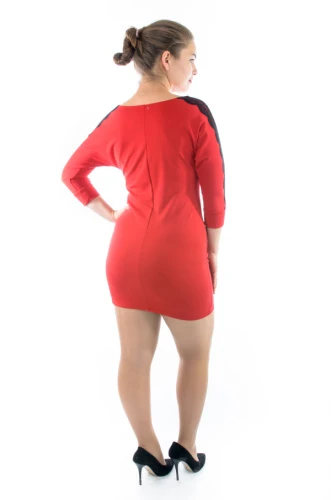 Платье женское 2858 фото 2