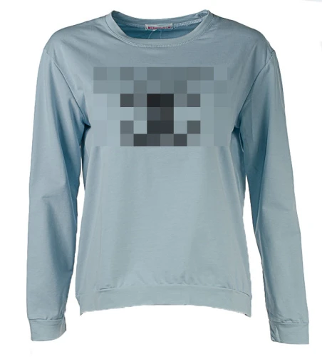 Свитшот женский 250602