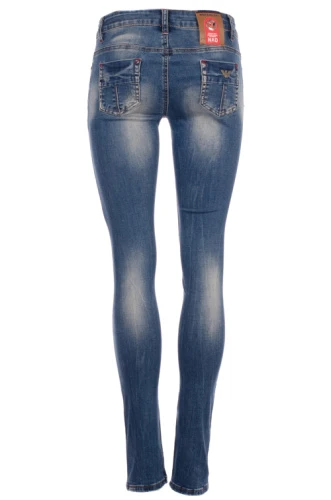 Джинсы женские 2300831 фото 2