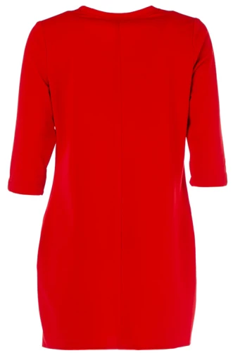 Платье женское со стразами 248332 фото 2