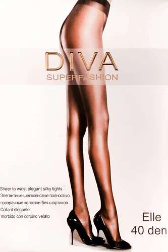 Колготки 4623