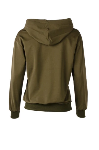 Толстовка женская со стразами 227866 фото 2