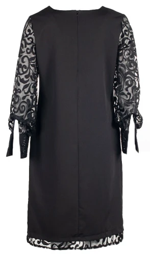 Платье женское прямое 249980 фото 3