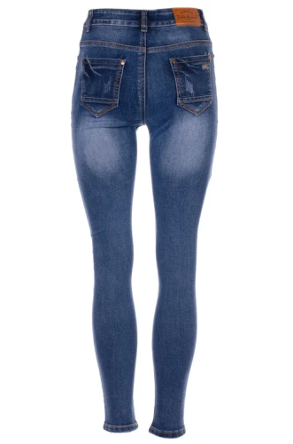 Джинсы 2300877 фото 2