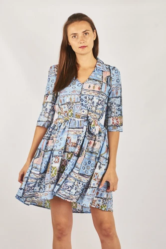 Платье женское летнее 2612