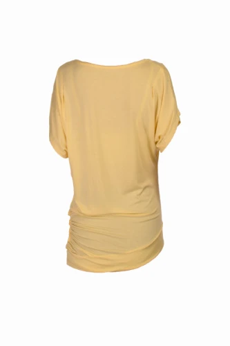 Футболка женская со стразами 0323 фото 2