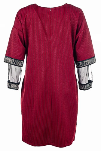 Платье женское со стразами 249926 фото 3