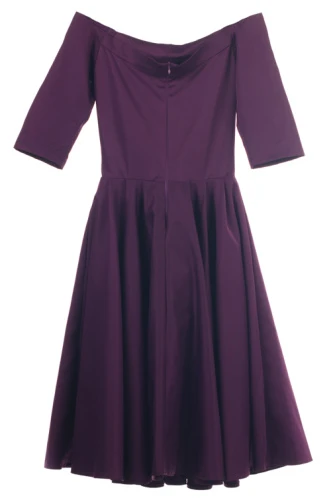 Платье женское атласное 2297870 фото 2