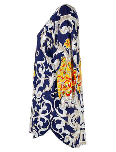 Джемпер женский 250625 фото 4