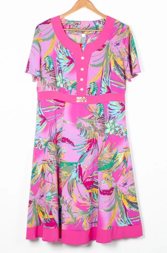 Платье женское летнее 248943